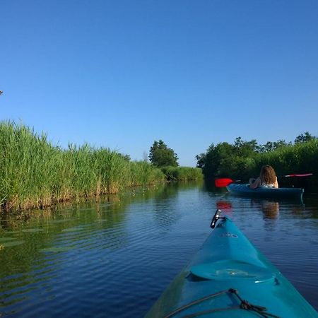 B&B De Zilverreiger Belt-Schutsloot Kültér fotó