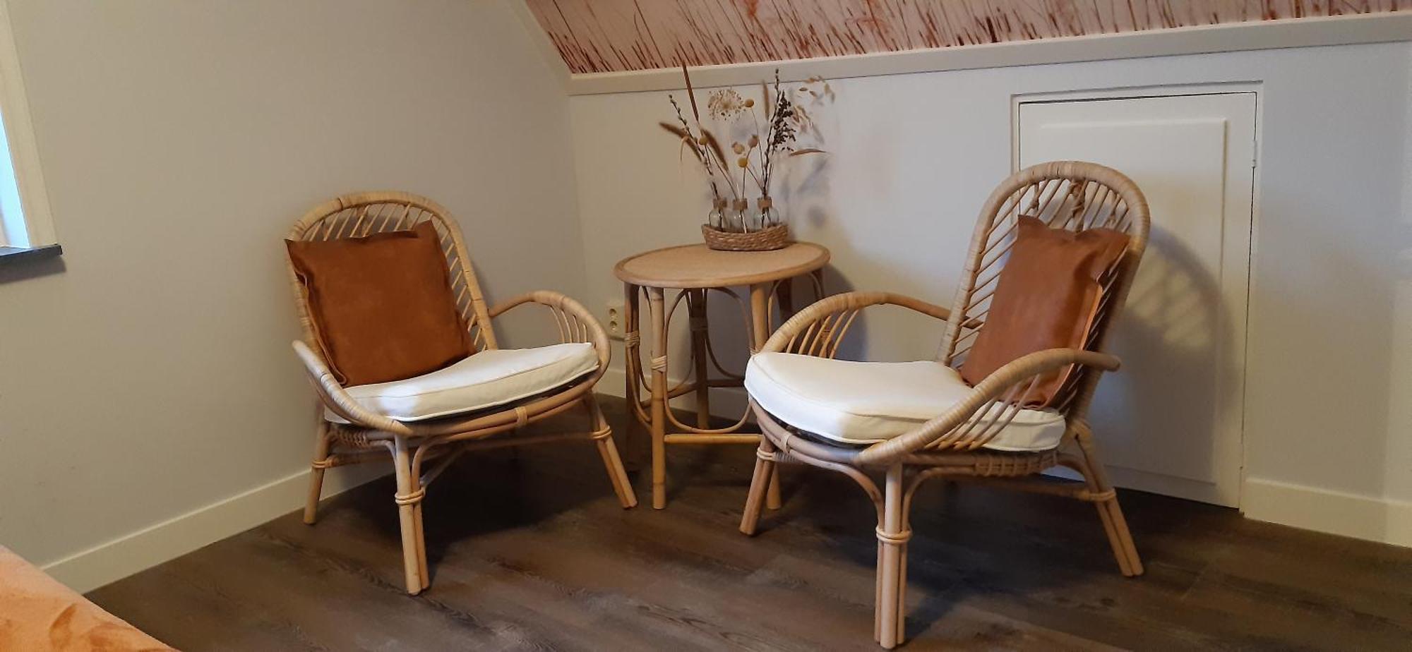 B&B De Zilverreiger Belt-Schutsloot Kültér fotó